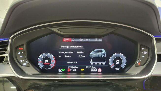 Audi A8 L 50 TDI mHEV Quattro Tiptr.