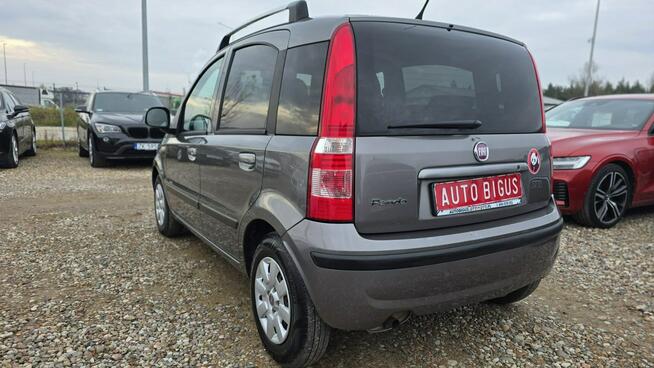 Fiat Panda klima