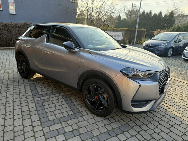 DS Automobiles DS 3 Crossback Rej.052022r 1,2 155KM "Performance Line"