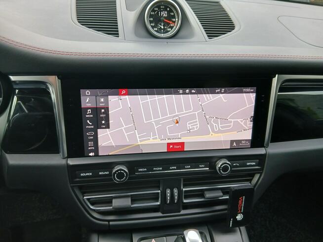Porsche Macan 2.9 380KM/400KM, GTS, Niski przebieg