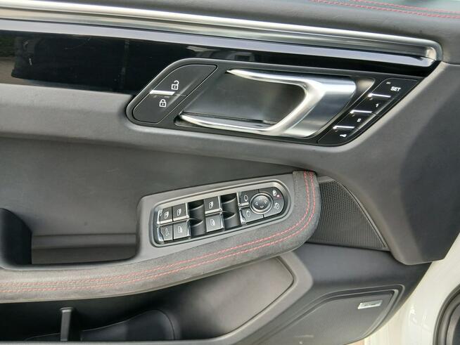 Porsche Macan 2.9 380KM/400KM, GTS, Niski przebieg