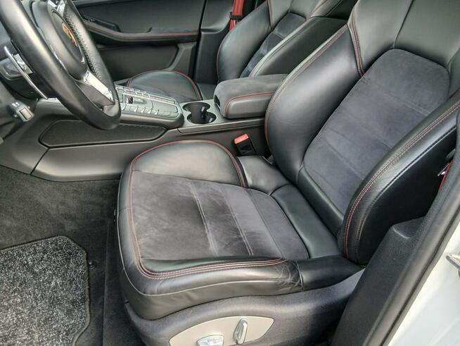 Porsche Macan 2.9 380KM/400KM, GTS, Niski przebieg