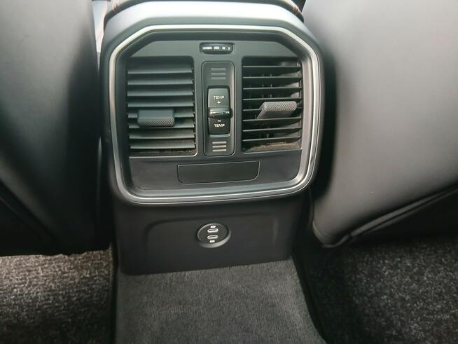 Porsche Macan 2.9 380KM/400KM, GTS, Niski przebieg