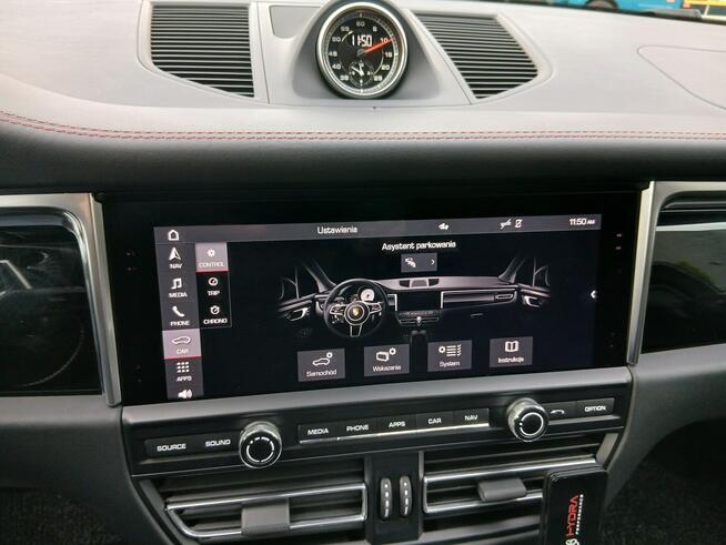 Porsche Macan 2.9 380KM/400KM, GTS, Niski przebieg