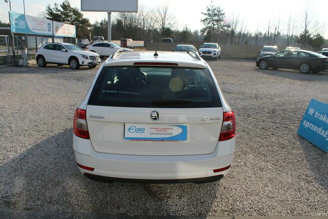 Škoda Octavia Ambition Salon Polska Gwarancja