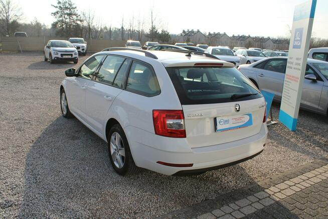 Škoda Octavia Ambition Salon Polska Gwarancja