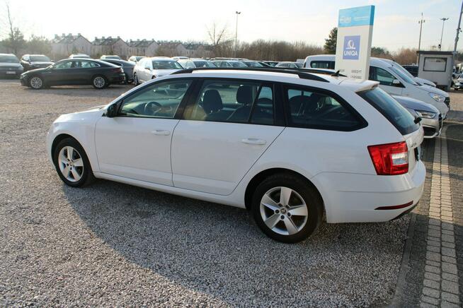 Škoda Octavia Ambition Salon Polska Gwarancja