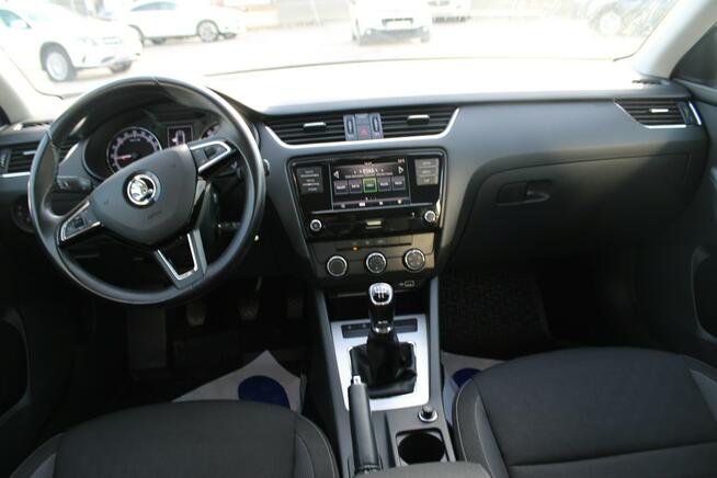 Škoda Octavia Ambition Salon Polska Gwarancja