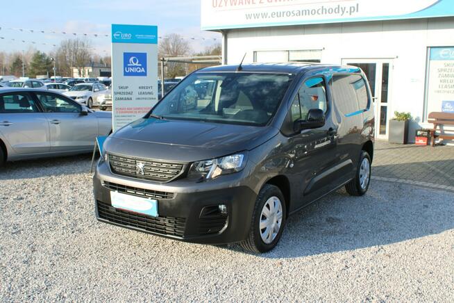 Peugeot Partner Salon Polska Gwarancja L1