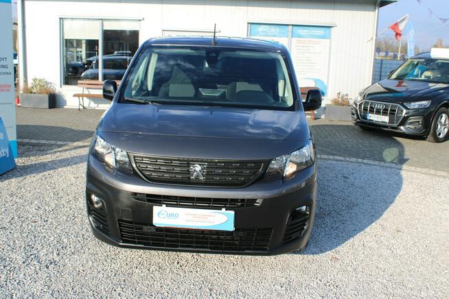 Peugeot Partner Salon Polska Gwarancja L1