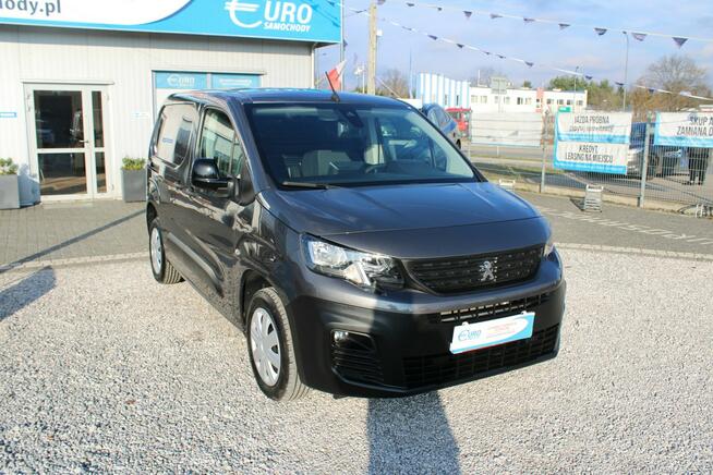 Peugeot Partner Salon Polska Gwarancja L1