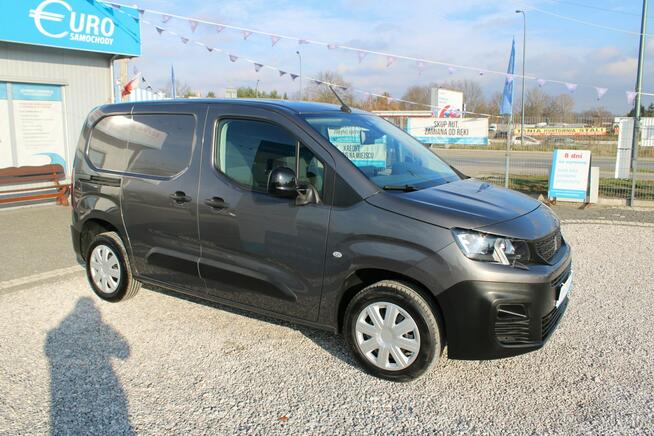 Peugeot Partner Salon Polska Gwarancja L1