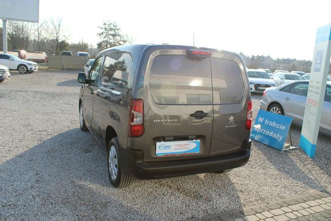 Peugeot Partner Salon Polska Gwarancja L1