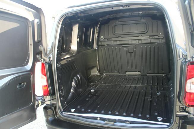 Peugeot Partner Salon Polska Gwarancja L1