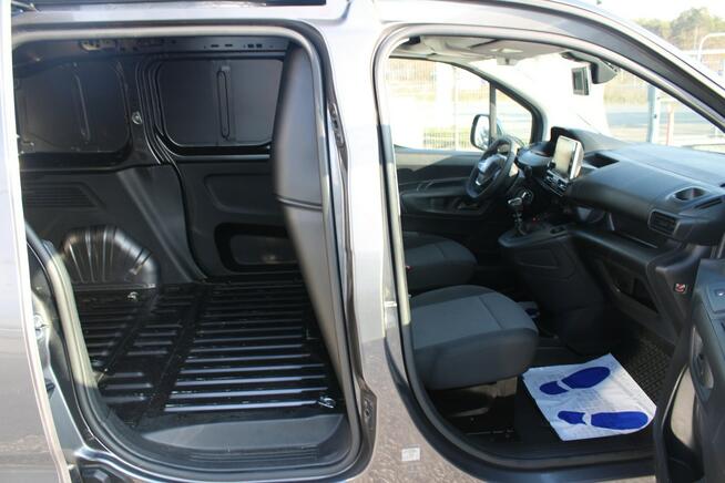 Peugeot Partner Salon Polska Gwarancja L1