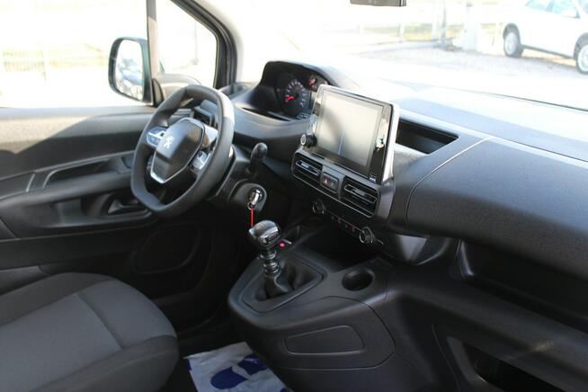 Peugeot Partner Salon Polska Gwarancja L1