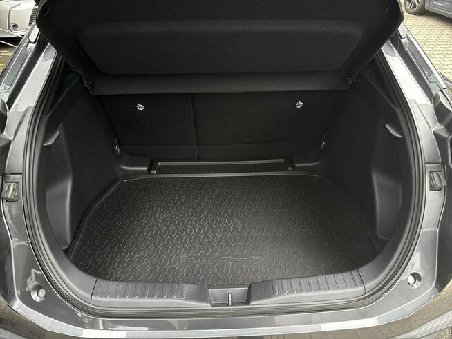 Toyota C-HR 1.8 HSD 140KM STYLE, salon Polska, gwarancja, FV23%