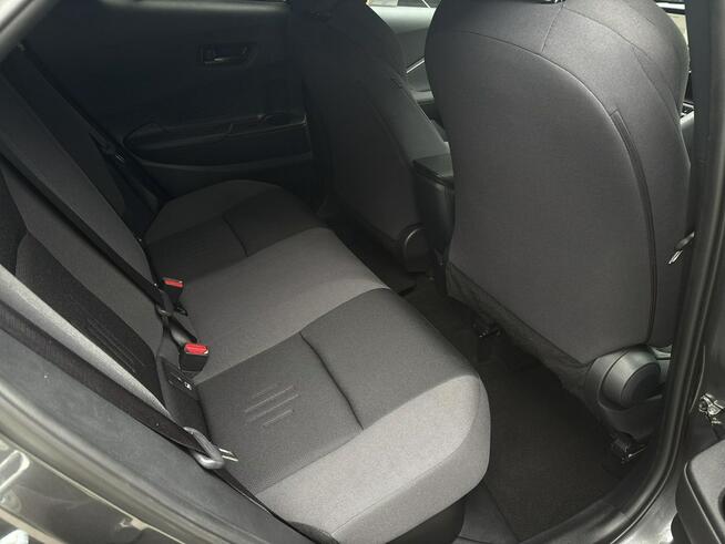 Toyota C-HR 1.8 HSD 140KM STYLE, salon Polska, gwarancja, FV23%