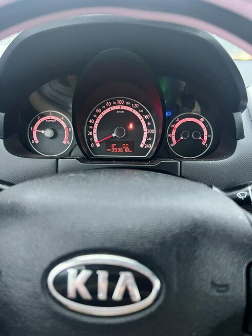 Kia w Cenie Silnika