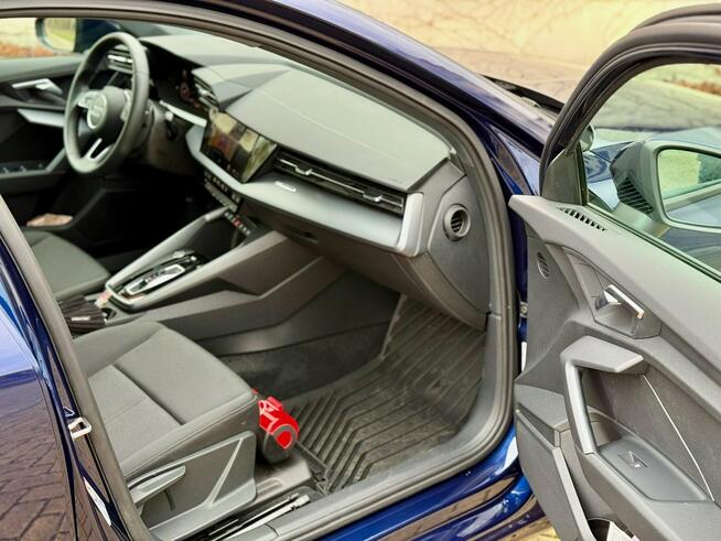 Audi A3 Salon Polska I właścicel Virtual S-tronic