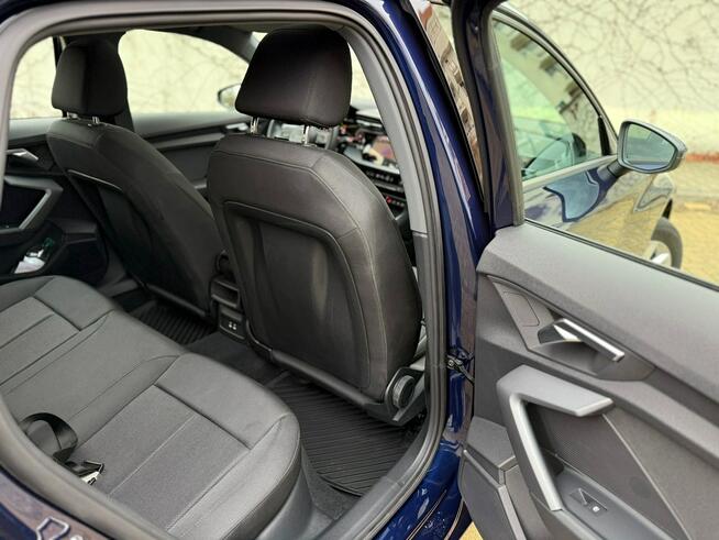 Audi A3 Salon Polska I właścicel Virtual S-tronic