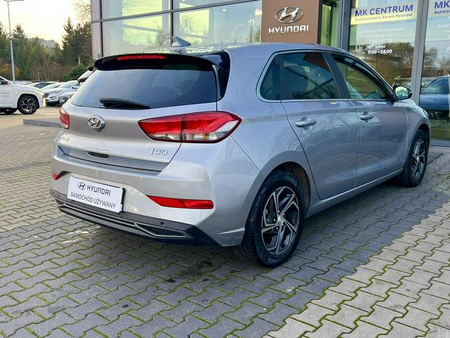 Hyundai i30 1.5DPI 110KM Smart + Pakiet Zimowy Salon Polska Gwarancja 2027 VAT23%