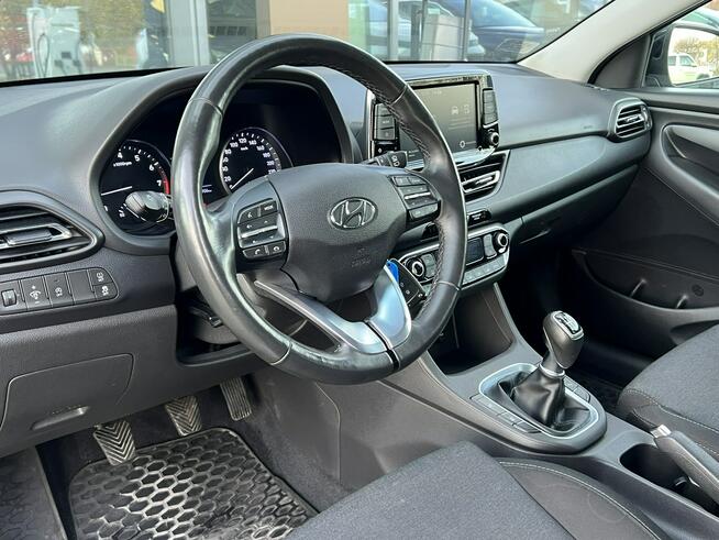 Hyundai i30 1.5DPI 110KM Smart + Pakiet Zimowy Salon Polska Gwarancja 2027 VAT23%