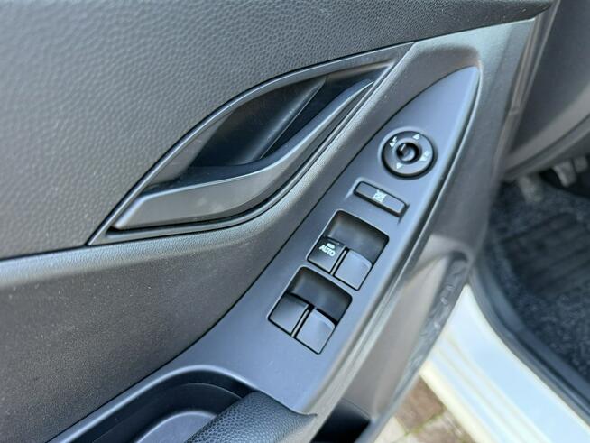 Hyundai ix20 13r. 1.4 benzyna bezwypadkowy z Niemiec