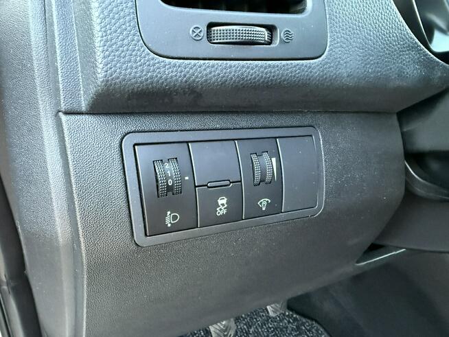 Hyundai ix20 13r. 1.4 benzyna bezwypadkowy z Niemiec