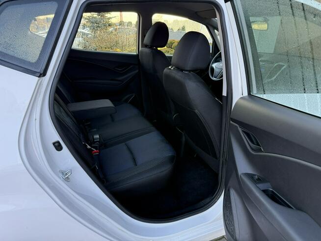 Hyundai ix20 13r. 1.4 benzyna bezwypadkowy z Niemiec