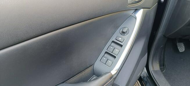 Mazda CX-5 2.0 Sports-Line AWD,I właśc. bezwypadkowy,st. bdb.