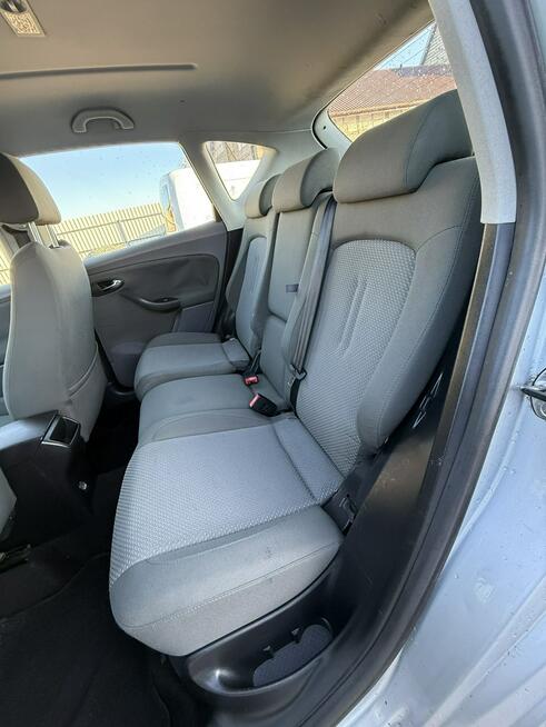 Seat Altea XL 1.6MPi 102KM Klimatyzacja Sprowadzony Opłacony Alufelgi!