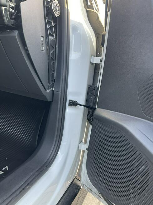 Volkswagen ID.7 PRO Elektryk Automat Panorama Podgrzewanie