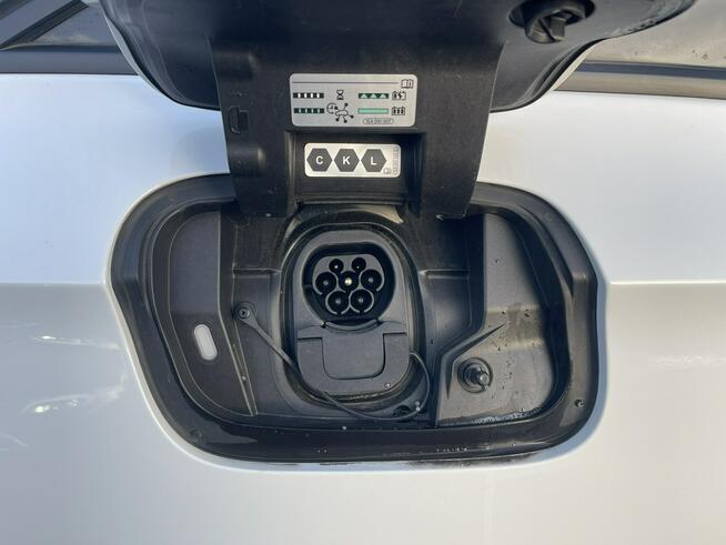 Volkswagen ID.7 PRO Elektryk Automat Panorama Podgrzewanie