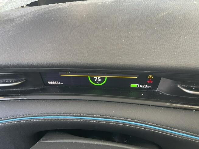 Volkswagen ID.7 PRO Elektryk Automat Panorama Podgrzewanie