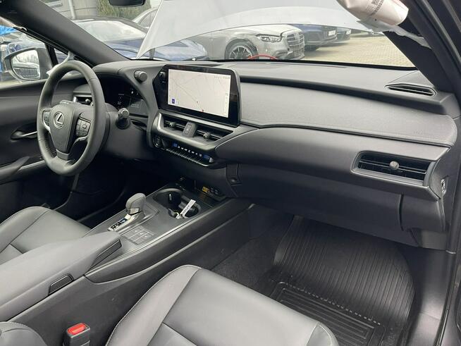 Lexus UX 300H Hybryda Skóra Automat Kamera Podgrzewanie 199KM