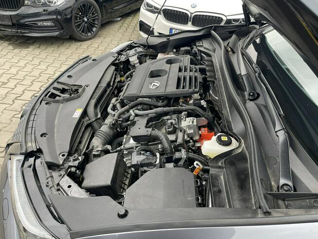 Lexus UX 300H Hybryda Skóra Automat Kamera Podgrzewanie 199KM