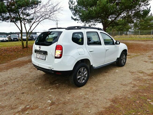 Dacia Duster dCi 110*Klima*Elektryka*Alu*Zadbana*Serwisowana*Mały Przebieg*ZOBACZ!!