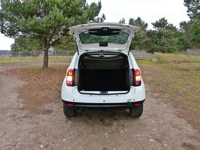 Dacia Duster dCi 110*Klima*Elektryka*Alu*Zadbana*Serwisowana*Mały Przebieg*ZOBACZ!!