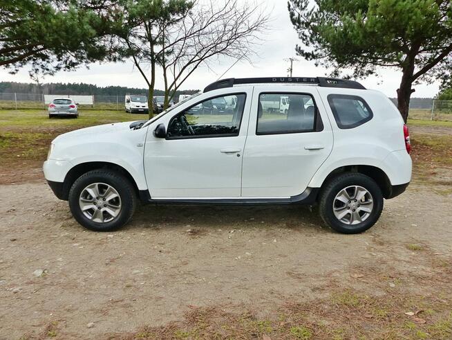 Dacia Duster dCi 110*Klima*Elektryka*Alu*Zadbana*Serwisowana*Mały Przebieg*ZOBACZ!!