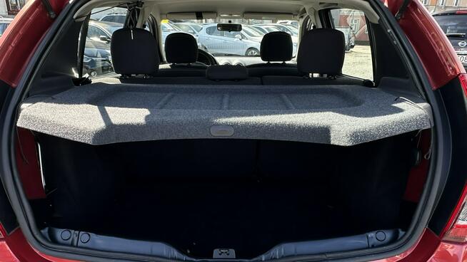 Dacia Sandero Stepway 1.6 Benzyna Zarejestrowany Ubezpieczony