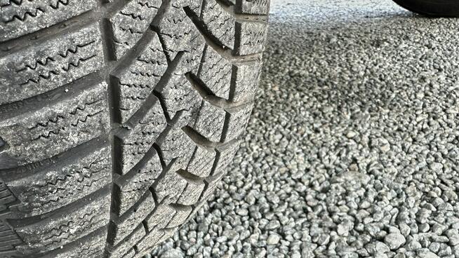 Dacia Sandero Stepway 1.6 Benzyna Zarejestrowany Ubezpieczony