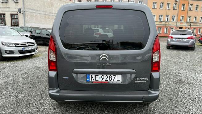 Citroen Berlingo Zarejestrowany Ubezpieczony