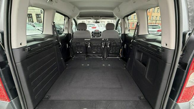 Citroen Berlingo Zarejestrowany Ubezpieczony