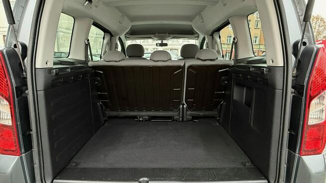 Citroen Berlingo Zarejestrowany Ubezpieczony