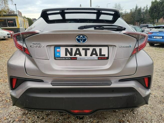 Toyota C-HR Mały przebieg* Super stan