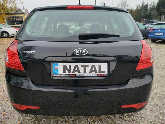 Kia Cee'd Tylko 89.000km* Navi* Kamera