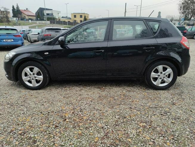 Kia Cee'd Tylko 89.000km* Navi* Kamera