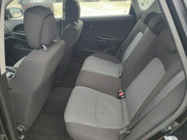 Kia Cee'd Tylko 89.000km* Navi* Kamera