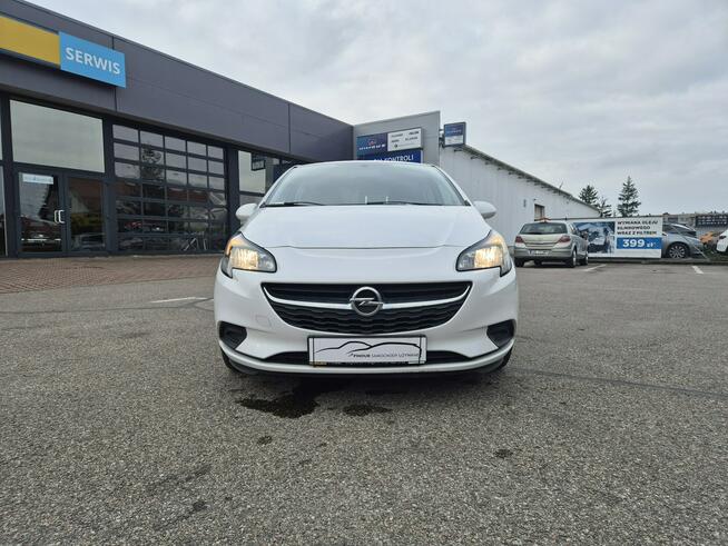 Opel Corsa E